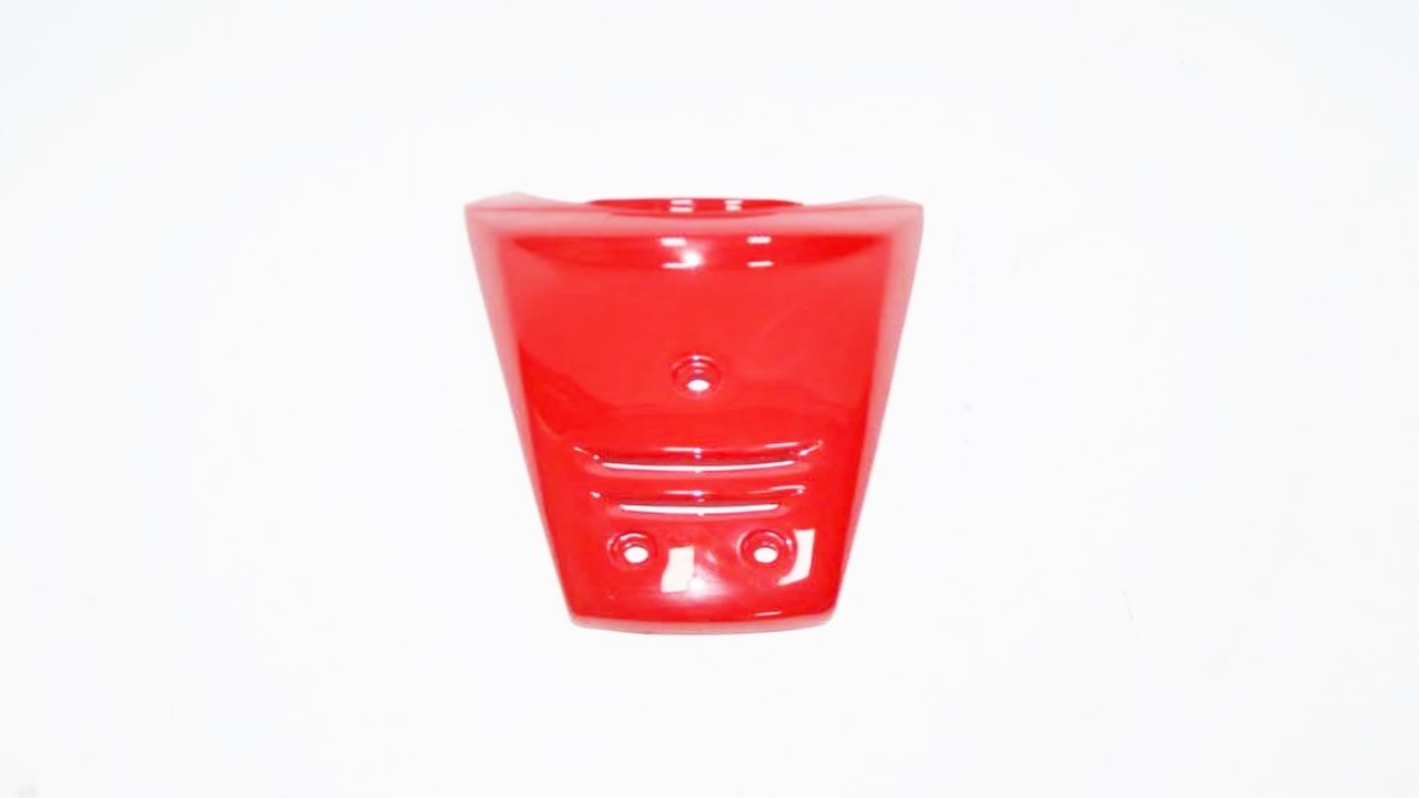 KUBA_XY100E / 110-E SEPET PANELİ BAYRAK KIRMIZI